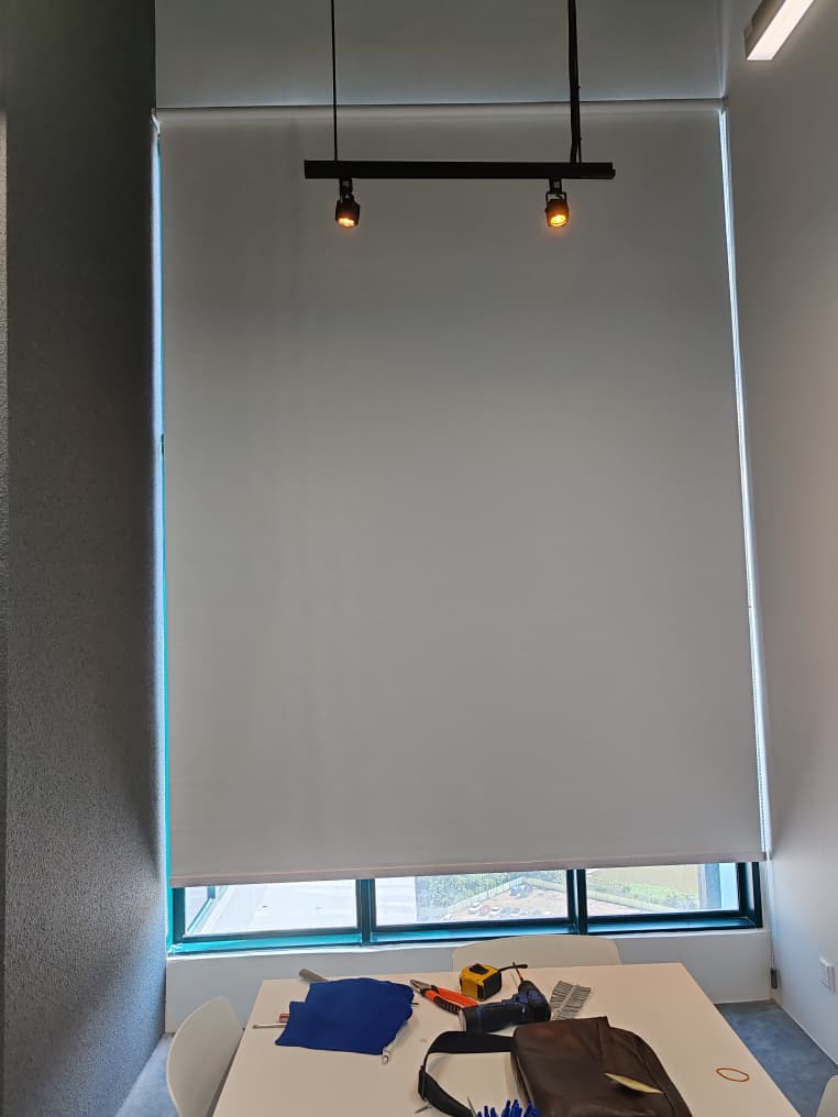 BLACK SERIES OFFICE